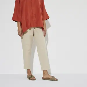 Women's mules Birkenstock Madrid Vegan Big Buckle image-3