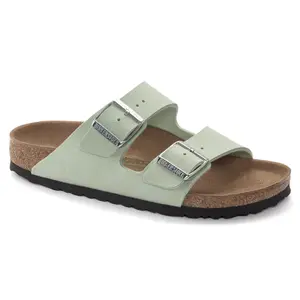 Women's sandals Birkenstock Arizona Synthetics image-0