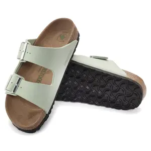 Women's sandals Birkenstock Arizona Synthetics image-4
