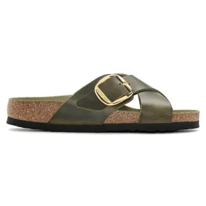 Women's mules Birkenstock Siena image-0