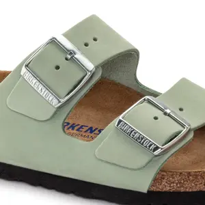 Women's mules Birkenstock Arizona image-4