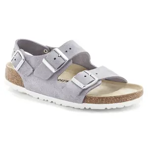 Women's sandals Birkenstock Milano image-1