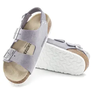 Sandales femme Birkenstock Milano image-1