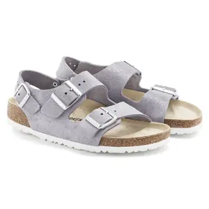 Sandales femme Birkenstock Milano image-3