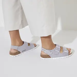 Sandales femme Birkenstock Milano image-6