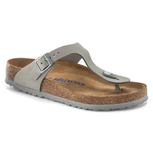 Women's flip-flops Birkenstock Gizeh image-1