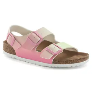Sandales femme Birkenstock Milano Birko-Flor image-1