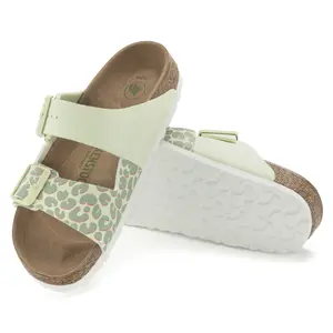 Mules femme Birkenstock Birko-Flor image-1