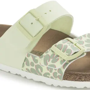 Mules femme Birkenstock Birko-Flor image-4
