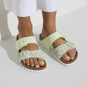 Mules femme Birkenstock Birko-Flor image-6