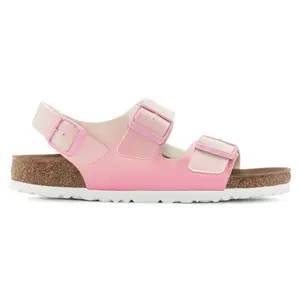 Sandales femme Birkenstock Milano Birko-Flor image-0