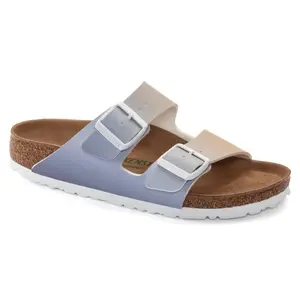 Mules femme Birkenstock Birko-Flor image-1