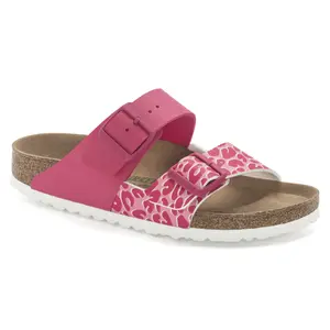 Mules femme Birkenstock Birko-Flor image-0