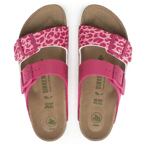 Mules femme Birkenstock Birko-Flor image-3