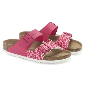 Mules femme Birkenstock Birko-Flor image-4