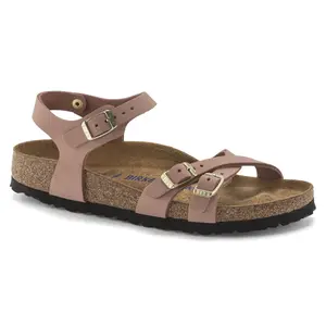 Sandales femme Birkenstock Kumba Soft Footbed image-1