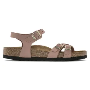 Sandales femme Birkenstock Kumba Soft Footbed image-0