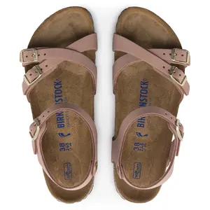Sandales femme Birkenstock Kumba Soft Footbed image-4