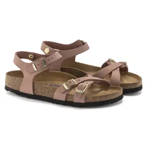 Sandales femme Birkenstock Kumba Soft Footbed image-2