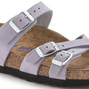 Women's mules Birkenstock Franca image-5