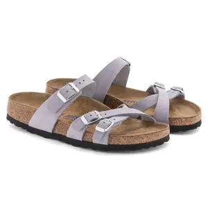 Women's mules Birkenstock Franca image-2