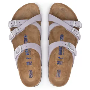 Women's mules Birkenstock Franca image-3