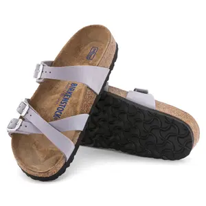 Women's mules Birkenstock Franca image-4