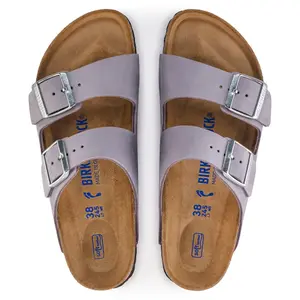 Women's mules Birkenstock Arizona image-5