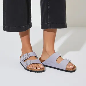 Women's mules Birkenstock Arizona image-3