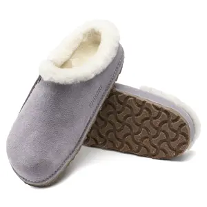 Birkenstock Premium Suede Leather image-4