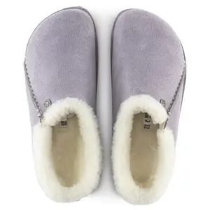 Birkenstock Premium Suede Leather image-3
