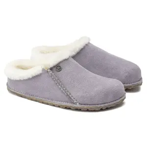 Birkenstock Premium Suede Leather image-2