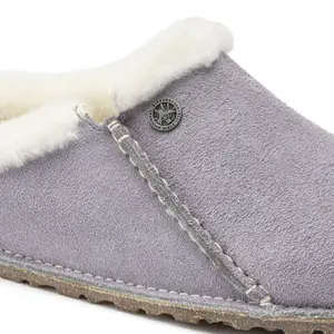 Birkenstock Premium Suede Leather image-6