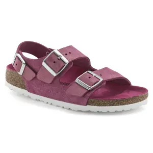 Women's sandals Birkenstock Milano image-1