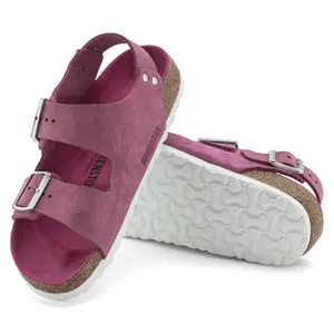 Sandales femme Birkenstock Milano image-1