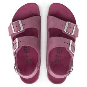 Sandales femme Birkenstock Milano image-2