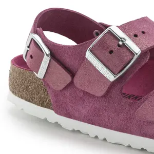 Sandales femme Birkenstock Milano image-4
