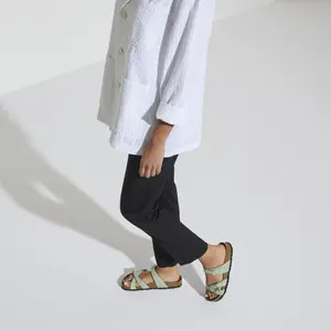 Mules femme Birkenstock Franca Soft Footbed image-5