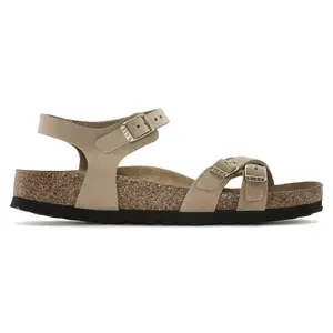 Sandales femme Birkenstock Kumba Soft Footbed image-0