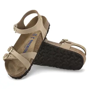 Sandales femme Birkenstock Kumba Soft Footbed image-1