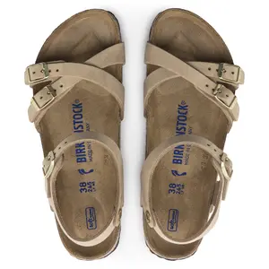 Sandales femme Birkenstock Kumba Soft Footbed image-2