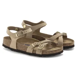 Sandales femme Birkenstock Kumba Soft Footbed image-3