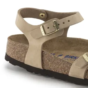 Sandales femme Birkenstock Kumba Soft Footbed image-4