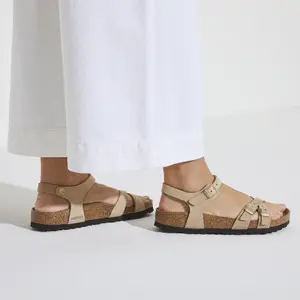 Sandales femme Birkenstock Kumba Soft Footbed image-6