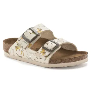 Sandaler til piger Birkenstock Arizona Birko-Flor image-1