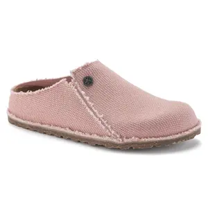 Pantoufles textile Birkenstock Zermatt image-1