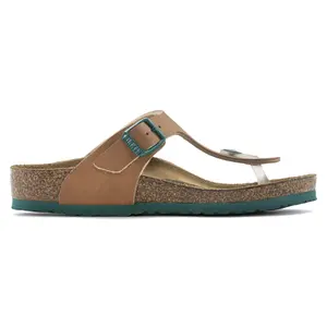 Sandales femme Birkenstock Birko-Flor image-0