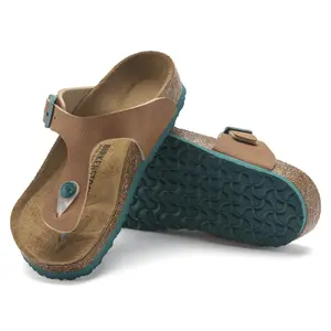 Sandales femme Birkenstock Birko-Flor image-4