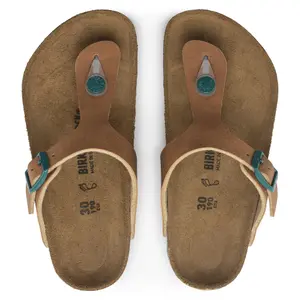 Sandales femme Birkenstock Birko-Flor image-3