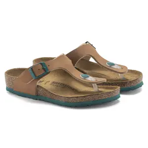 Sandales femme Birkenstock Birko-Flor image-2
